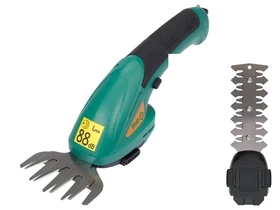 Flo 79502 akkus sövényvágó 3,6V Flo 79502 akkus sövényvágó 3,6V