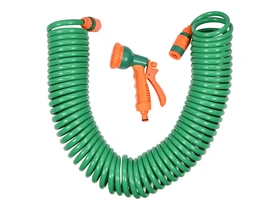 Flo spirál locsolótömlő Flo spirál locsolótömlő