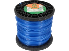 Flo damil csillag profil 26 mm x 90 m Kép: Flo damil csillag profil 26 mm x 90 m.webp