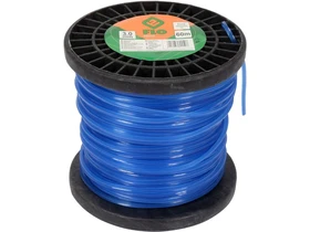 Kép: Flo damil csillag profil 30 mm x 60 m.webp