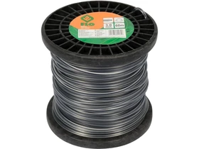 Flo damil haromszog profil 30 mm x 60 m Kép: Flo damil haromszog profil 30 mm x 60 m.webp