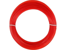 Kép: Flo damil kerek profil 16 mm x 10 m.webp