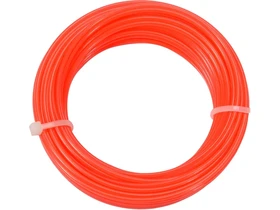 Flo damil kerek profil 20 mm x 10 m Kép: Flo damil kerek profil 20 mm x 10 m.webp