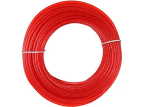 Flo damil kerek profil 24 mm x 10 m Kép: Flo damil kerek profil 24 mm x 10 m.webp