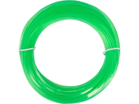 Flo damil negyzet profil 13 mm x 10 m Kép: Flo damil negyzet profil 13 mm x 10 m.webp