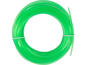 Kép: Flo damil negyzet profil 16 mm x 10 m.webp