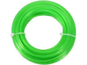 Flo damil negyzet profil 24 mm x 10 m Kép: Flo damil negyzet profil 24 mm x 10 m.webp