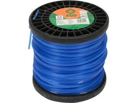 Kép: Flo damil negyzet profil 24 mm x 90 m.webp