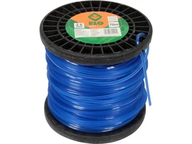 Flo damil negyzet profil 26 mm x 70 m Kép: Flo damil negyzet profil 26 mm x 70 m.webp