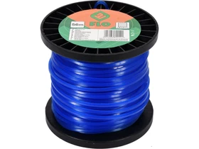 Flo damil negyzet profil 30 mm x 56 m Kép: Flo damil negyzet profil 30 mm x 56 m.webp