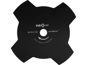 Flo fukasza penge 250 mm 254 mm 4T Kép: Flo fukasza penge 250 mm 254 mm 4T.webp