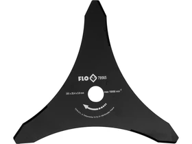 Kép: Flo fukasza penge 305 mm 254 mm 3T.webp
