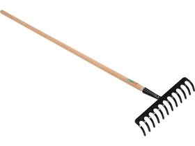 Flo gereblye 12 fogu Kép: Flo gereblye 12 fogu.webp