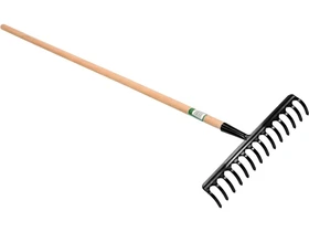 Flo gereblye 14 fogu Kép: Flo gereblye 14 fogu.webp