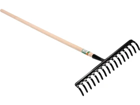 Flo gereblye 16 fogu Kép: Flo gereblye 16 fogu.webp