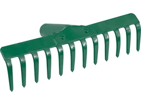 Flo gereblye fej 270 mm Fogak szama 12 db_0 Kép: Flo gereblye fej 270 mm Fogak szama 12 db_0.webp