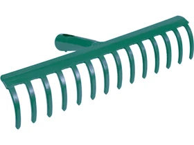 Kép: Flo gereblye fej 340 mm  Fogak szama 14 db_0.webp
