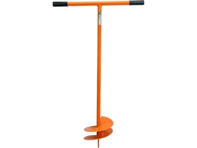 Kép: Flo kezi fuggoleges foldfuro 250 mm.webp