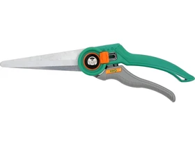 Flo kezi metszoollo 280 mm Kép: Flo kezi metszoollo 280 mm.webp