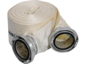 FLO Nyomotomlo tuzolto kapcsokkal 2 20m Kép: FLO Nyomotomlo tuzolto kapcsokkal 2 20m.webp