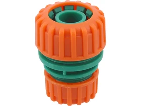 Kép: Flo tomlo hosszabbito csatlakozo sargarez 12-34 inch.webp