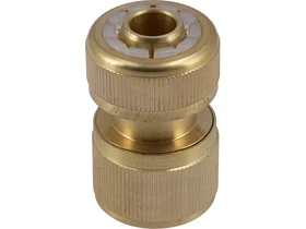 Kép: Flo tomlocsatlakozo sargarez 12 inch.webp