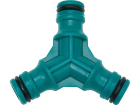 Flo Y tomlocsatlakozo 12 inch Kép: Flo Y tomlocsatlakozo 12 inch.webp