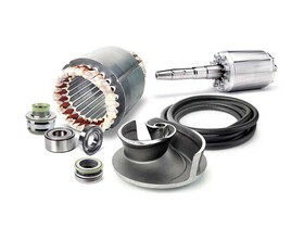 Flygt IMPELLER UNIT 7985100