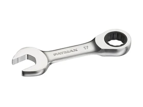 Stanley Fatmax racsnis csillag-villáskulcs 17 mm Stanley Fatmax racsnis csillag-villáskulcs 17 mm