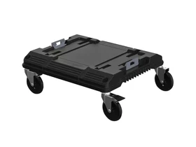 Stanley FMST1-71972 szállítókocsi tárolórendszerhez TSTAK MOBIL Stanley FMST1-71972 szállítókocsi tárolórendszerhez TSTAK MOBIL