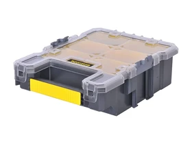 Stanley FMST1-72378 szortiment doboz KISMÉRETŰ Stanley FMST1-72378 szortiment doboz KISMÉRETŰ