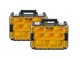 Stanley FMST82967-9 szortiment doboz PROSTACK Stanley FMST82967-9 szortiment doboz PROSTACK