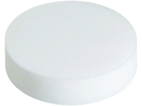 Foam Polishing Pad 125mm Kép: Foam Polishing Pad 125mm.webp