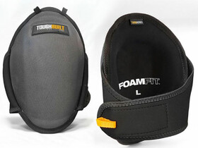 FoamFit™ térdvédő FoamFit™ térdvédő