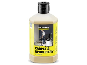 Karcher RM 519 tisztítószer koncentrátum szőnyeg és kárpithoz Karcher RM 519 tisztítószer koncentrátum szőnyeg és kárpithoz