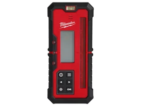 Milwaukee RD1200 vevőegység lézeres mérőműszerekhez Milwaukee RD1200 vevőegység lézeres mérőműszerekhez