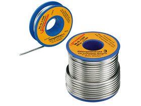 Rothenberger forrasztóón 100g/3mm Rothenberger forrasztóón 100g/3mm