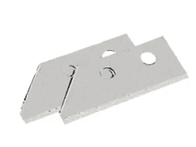 Fugakaparo tartalek penge 2 db 50 mm Kép: Fugakaparo tartalek penge 2 db 50 mm.webp