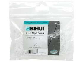 Fugakereszt 1 mm 250 dbcs Kép: Fugakereszt 1 mm 250 dbcs.webp