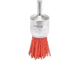 Furogephez valo nylon cseszekefe 25 mm Kép: Furogephez valo nylon cseszekefe 25 mm.webp