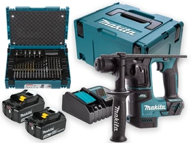 Makita DHR171FJX1 akkus fúrókalapács