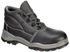 FW23 - Steelite Kumo S3 bakancs - Fekete Kép: FW23 - Steelite Kumo S3 bakancs - Fekete.webp