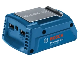 Bosch GAA 18V-48 akkumulátor adapter