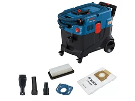 Bosch GAS 12-40 MA elektromos porszívó Bosch GAS 12-40 MA elektromos porszívó
