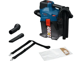 GAS18V-6LS akkus porszivo akku es tolto nelkul kartondobozban Kép: GAS18V-6LS akkus porszivo akku es tolto nelkul kartondobozban.webp