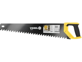 Gazbeton kezifuresz 600 mm 15 fogu Kép: Gazbeton kezifuresz 600 mm 15 fogu.webp