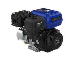 ZIVtec GB200 beépíthető robbanómotor ZIVtec GB200 beépíthető robbanómotor