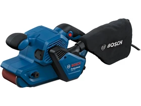 Bosch GBS 750 elektromos szalagcsiszoló