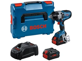 Bosch GDS 18 V - 1600 HC akkus ütvecsavarozó Bosch GDS 18 V - 1600 HC akkus ütvecsavarozó