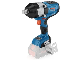 Bosch GDS 18 V - 1600 HC akkus ütvecsavarozó Bosch GDS 18 V - 1600 HC akkus ütvecsavarozó